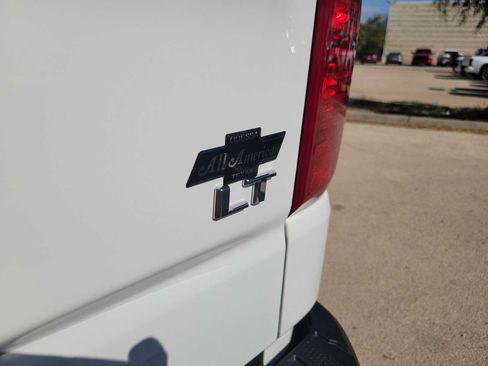 New 2026 Chevrolet Silverado 1500 LT image 15
