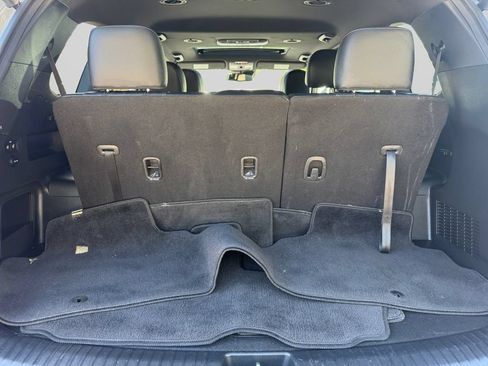 Certified 2024 Kia Telluride EX X-Line AWD/4WD image 19