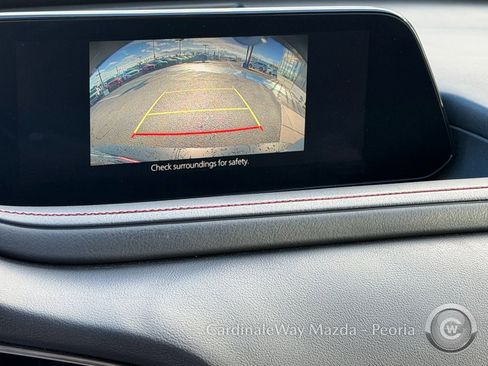 Certified 2025 MAZDA CX-30 AWD 2.5 S w/ Preferred Package image 28