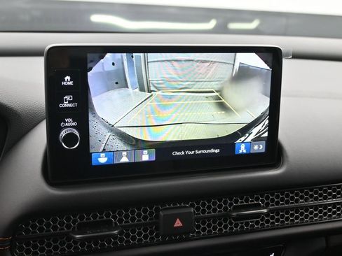 New 2027 Honda HR-V Sport image 12