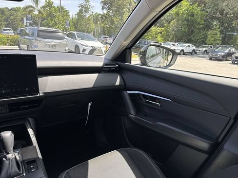 New 2026 MAZDA CX-5 Select AWD/4WD image 15