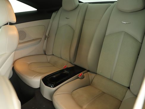 Used 2013 Cadillac CTS V w/ Wood Trim Package image 9