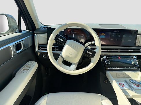 New 2026 Hyundai Santa Fe SE FWD image 17