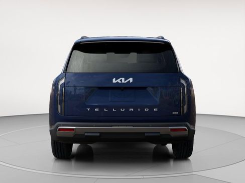 New 2027 Kia Telluride S w/ Towing Package AWD/4WD image 13