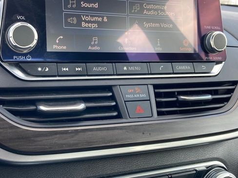 Used 2024 Nissan Altima 2.5 SV image 24