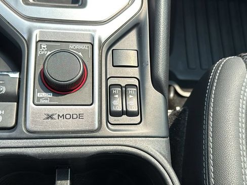 Used 2021 Subaru Forester Premium AWD/4WD image 19