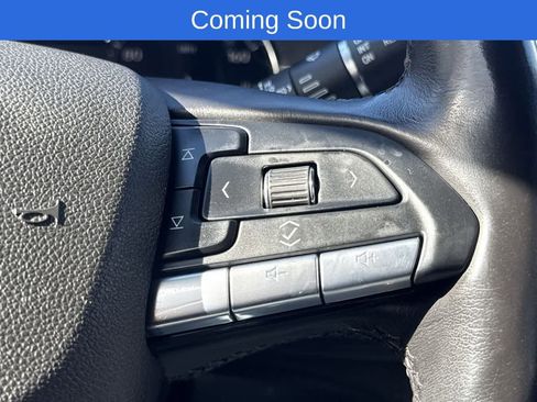 Used 2020 Cadillac XT4 Premium Luxury w/ Cold Weather Package image 23