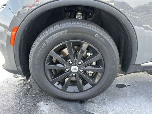 Used 2023 Dodge Durango SXT Launch Edition image 10