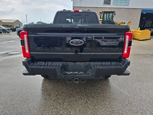 Used 2024 Ford F250 Lariat w/ Lariat Ultimate Package AWD/4WD image 5