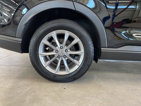 Certified 2024 Honda CR-V EX image 13