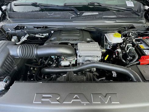 New 2026 RAM 1500 Limited AWD/4WD image 18