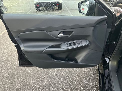 New 2026 Nissan Sentra S image 10