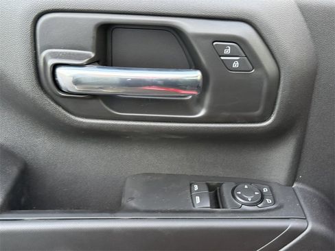 New 2026 GMC Sierra 1500 Pro w/ Pro Value Package image 13