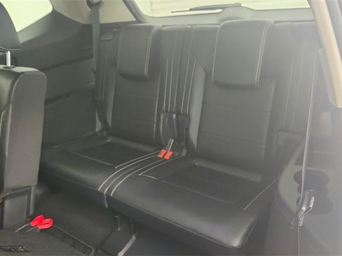 Used 2021 Volkswagen Atlas SE image 26