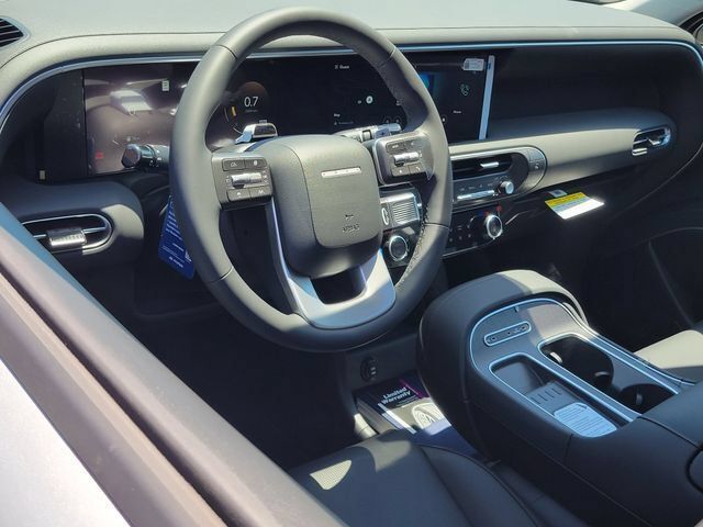New 2026 Hyundai Palisade SEL FWD image 5