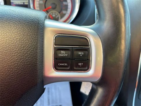 Used 2018 Dodge Grand Caravan GT image 33