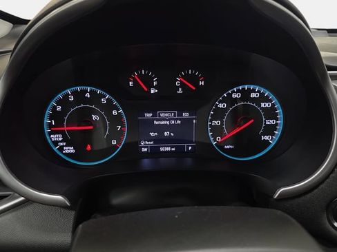 Used 2024 Chevrolet Malibu LT FWD image 19