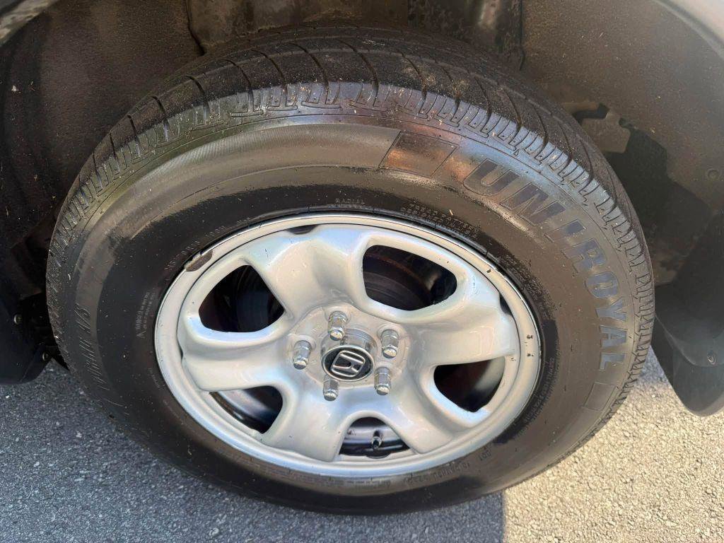 Used 2013 Honda CR-V LX image 31