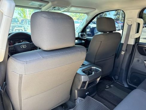 Used 2023 Toyota Tundra SR5 AWD/4WD image 27