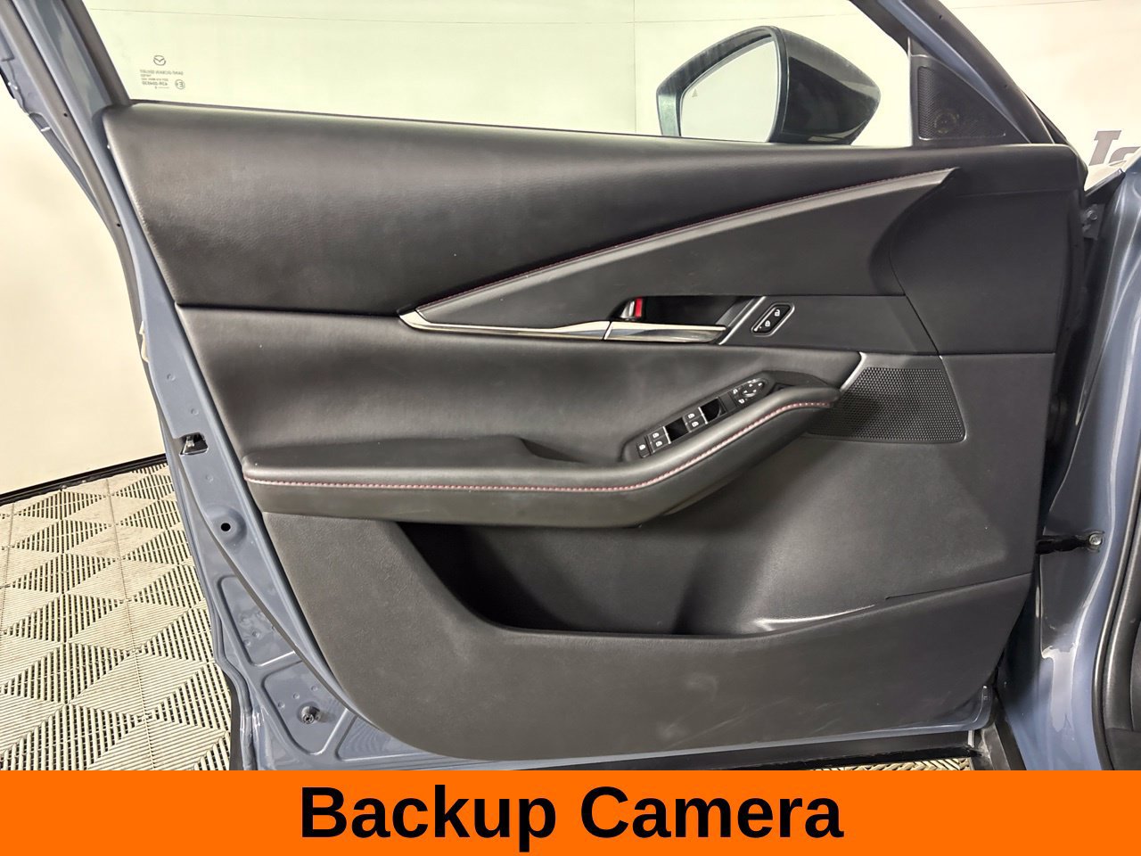 Used 2025 MAZDA CX-30 AWD 2.5 S w/ Preferred Package image 11