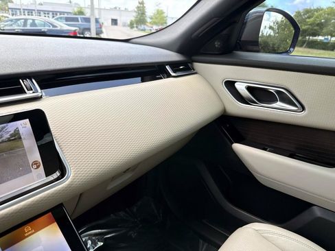 Used 2023 Land Rover Range Rover Velar R-Dynamic S AWD/4WD image 23