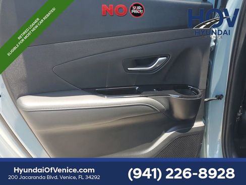 Certified 2026 Hyundai Santa Cruz XRT AWD/4WD image 13