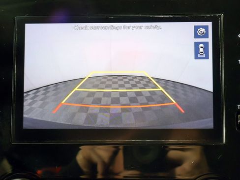 Used 2023 Hyundai Tucson SEL image 39