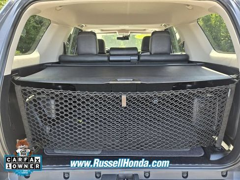 Used 2021 Toyota 4Runner Limited RWD image 13