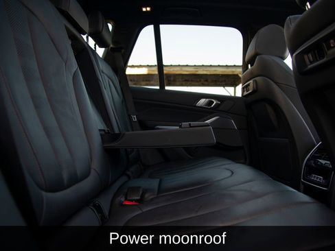 Used 2021 BMW X5 xDrive45e w/ Premium Package image 17