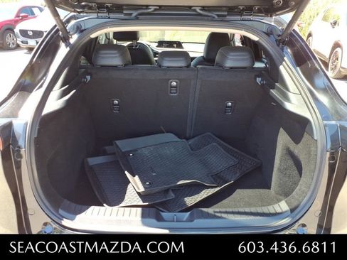 Used 2025 MAZDA CX-30 AWD 2.5 S w/ Premium Package image 13