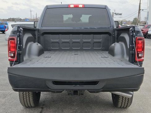 New 2026 RAM 2500 Lone Star image 13