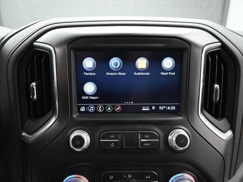 Used 2019 GMC Sierra 1500 AT4 w/ AT4 Premium Package AWD/4WD image 19