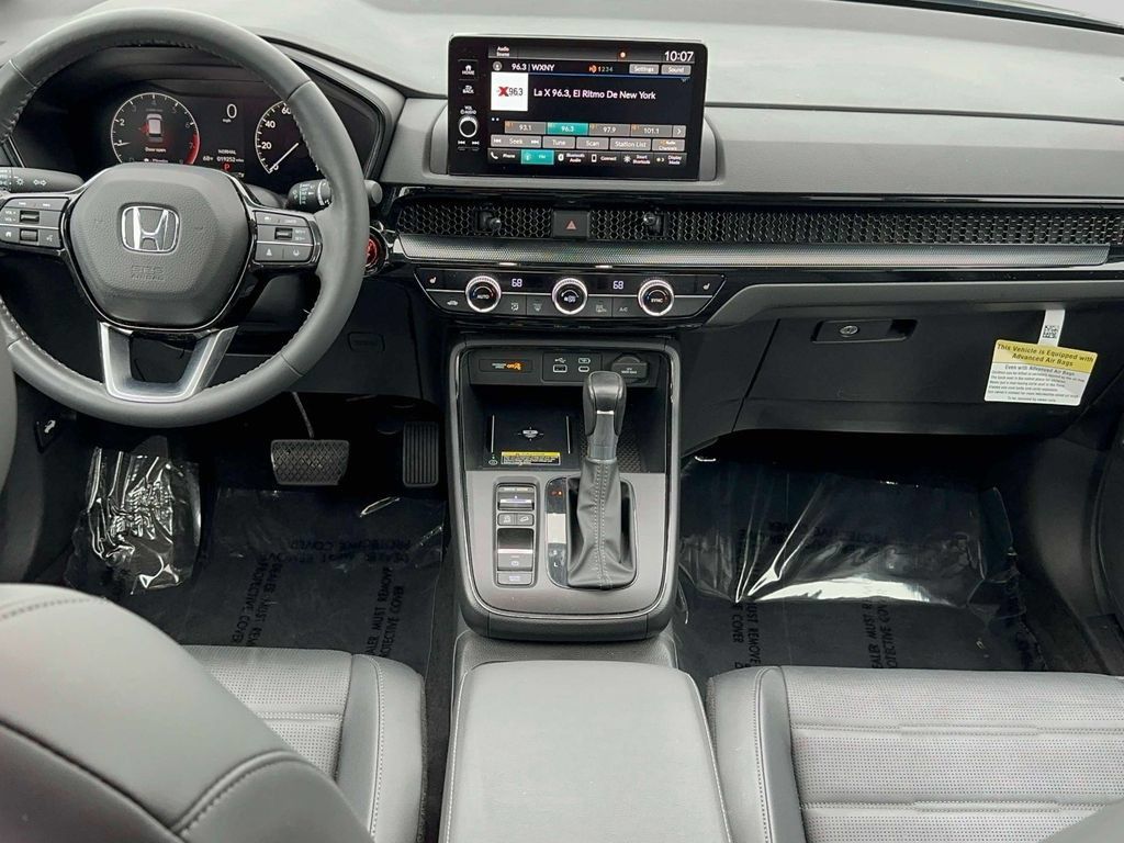 Used 2024 Honda CR-V EX-L image 10