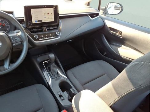Used 2023 Toyota Corolla LE w/ LE Convenience Package image 14