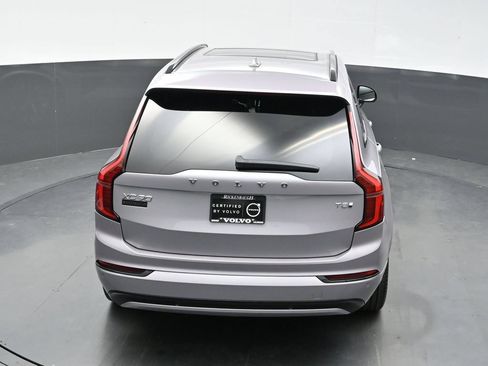 Used 2026 Volvo XC90 T8 Ultra AWD/4WD image 36