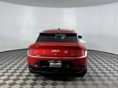 Used 2023 Kia EV6 Wind image 7