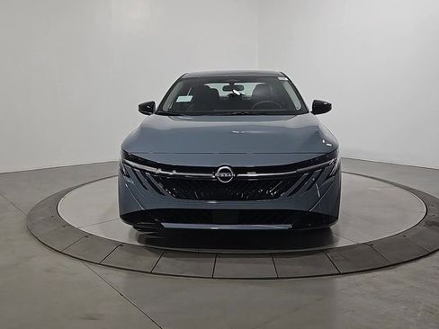 New 2026 Nissan Sentra SV image 9