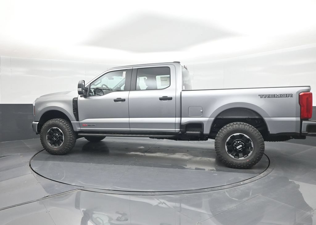 New 2027 Ford F250 XL w/ Tremor Off-Road Package AWD/4WD image 27