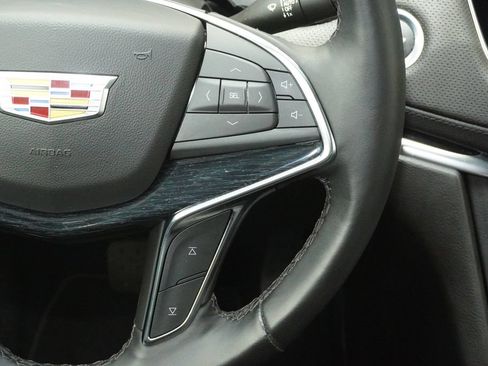 Used 2024 Cadillac XT5 Premium Luxury w/ Technology Package FWD image 20