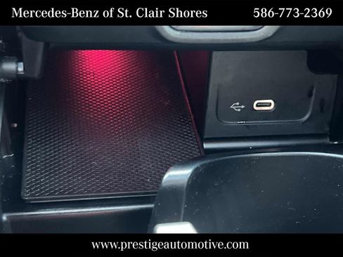 Used 2023 Mercedes-Benz C 300 4MATIC Sedan image 31