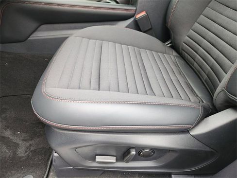 New 2025 Ford Explorer ST-Line w/ Premium Package image 17