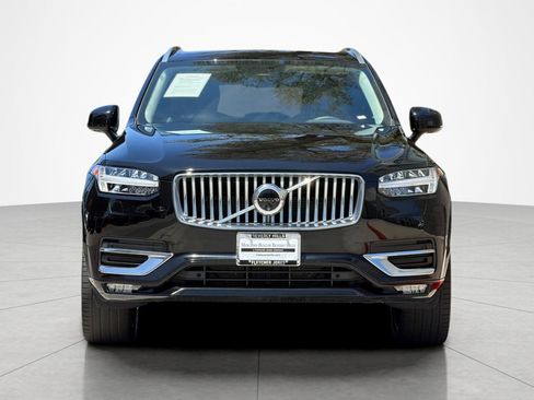 Used 2024 Volvo XC90 B6 Plus AWD/4WD image 8