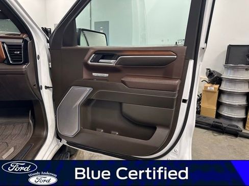 Used 2025 GMC Sierra 1500 Denali image 31