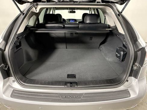 Used 2014 Lexus RX 350 FWD w/ Navigation Package image 27