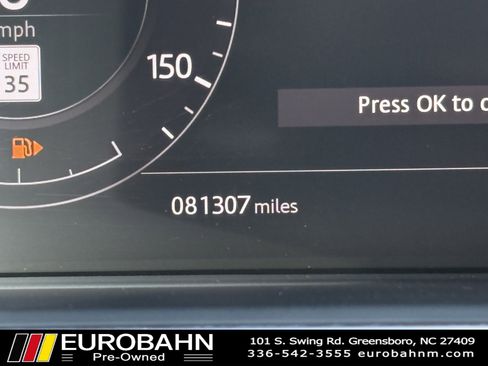 Used 2021 Land Rover Range Rover Westminster Edition image 23