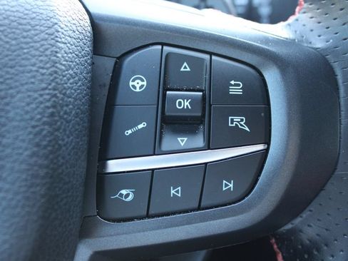 Used 2024 Ford Ranger Raptor AWD/4WD image 16