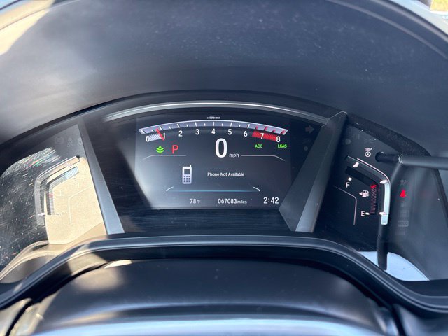 Certified 2021 Honda CR-V Special Edition image 17