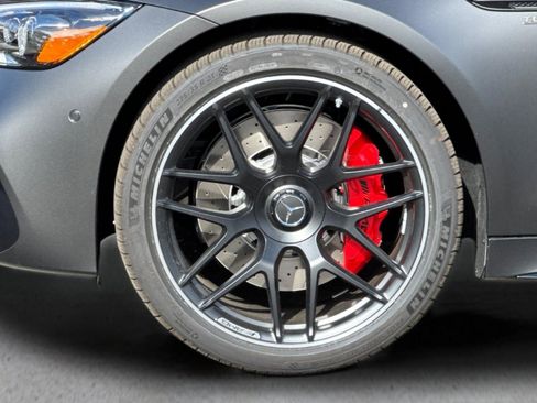 New 2026 Mercedes-Benz AMG GT 43 image 34