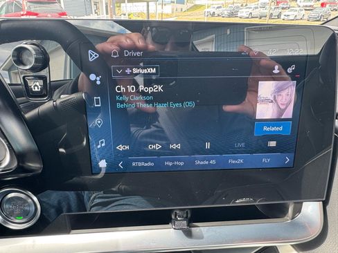 Used 2024 Chevrolet Corvette 2LT Convertible image 34