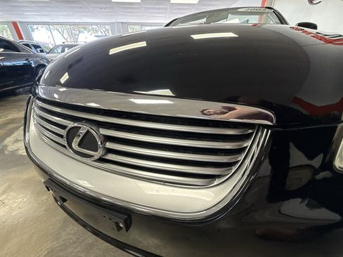 Used 2002 Lexus SC 430 Convertible RWD image 27